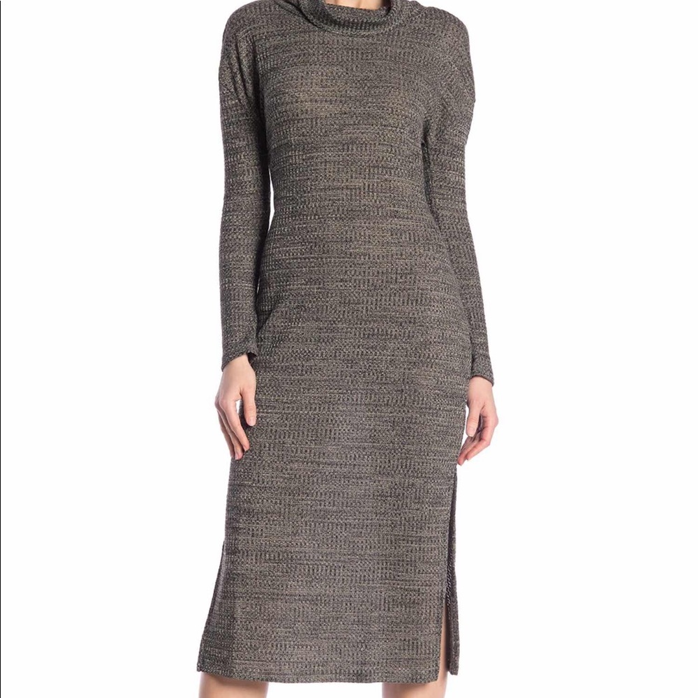 NWT Ten Sixty Sherman Dress